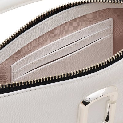 THE SNAPSHOT DTM CONVERTIBLE SHOULDER BAG